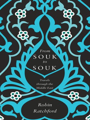 cover image of From Souk to Souk
